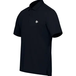 Norrøna - Femund EqualiserUll Polo Shirt - Merinoshirt