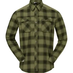 Norrøna - Femund Flannel Shirt - Hemd