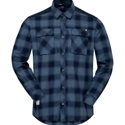 Norrøna - Femund Flannel Shirt - Hemd