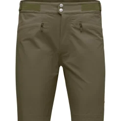 Norrøna - Femund Flex1 Lightweight Shorts - Shorts