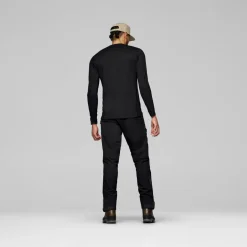 Norrøna - Femund PureUll L/S - Merinoshirt