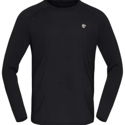 Norrøna - Femund PureUll L/S - Merinoshirt