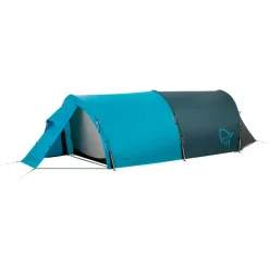 Norrøna - Femund 4-Season Tunnel Tent 2P - 2-Personen Zelt