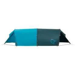 Norrøna - Femund 4-Season Tunnel Tent 2P - 2-Personen Zelt