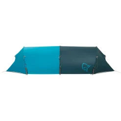 Norrøna - Femund 4-Season Tunnel Tent 2P - 2-Personen Zelt