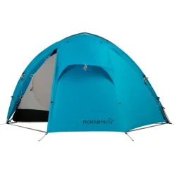 Norrøna - Femund 4-Season Tunnel Tent 4P - 4-Personen Zelt