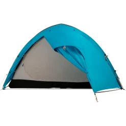 Norrøna - Femund 4-Season Tunnel Tent 4P - 4-Personen Zelt