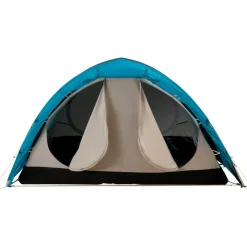 Norrøna - Femund 4-Season Tunnel Tent 4P - 4-Personen Zelt