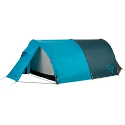 Norrøna - Femund 4-Season Tunnel Tent 4P - 4-Personen Zelt