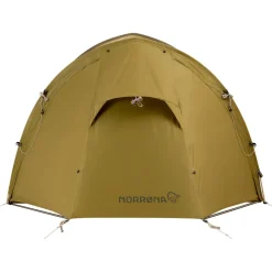 Norrøna - Femund 4-Season Tunnel Tent 3P - 3-Personen Zelt