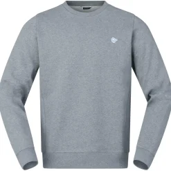 Norrøna - Femund Sweat Crew Neck - Pullover