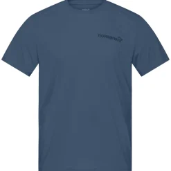 Norrøna - Femund Tech T-Shirt - Funktionsshirt