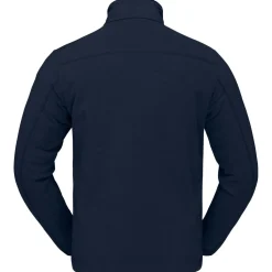 Norrøna - Femund Warm2 Halfzip - Fleecepullover