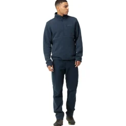 Norrøna - Femund Warm2 Halfzip - Fleecepullover
