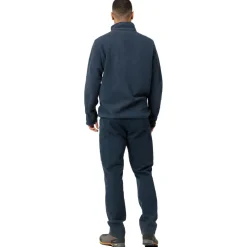 Norrøna - Femund Warm2 Halfzip - Fleecepullover