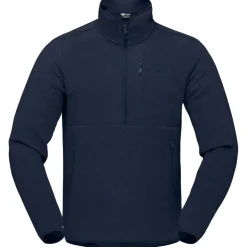 Norrøna - Femund Warm2 Halfzip - Fleecepullover