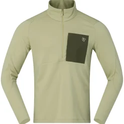 Norrøna - Femund Warm1 Half-Zip - Fleecepullover