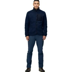 Norrøna - Femund Warm3 Jacket - Fleecejacke
