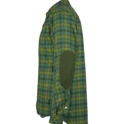Norrøna - Finnskogen Wool Shirt - Hemd