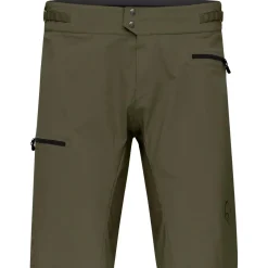 Norrøna - Fjørå Flex1 Light Shorts - Radhose