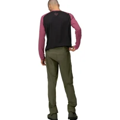 Norrøna - Fjørå Flex1 Pants - Radhose