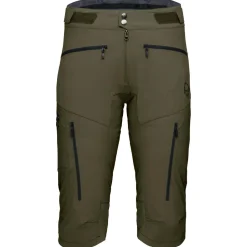 Norrøna - Fjørå Flex1 Shorts - Shorts