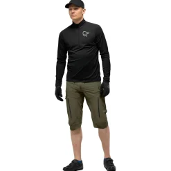 Norrøna - Fjørå Flex1 Shorts - Shorts