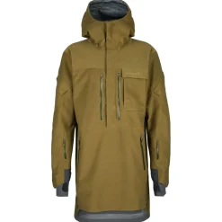 Norrøna - Kvinnherad GORE-TEX Parka - Regenjacke