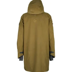 Norrøna - Kvinnherad GORE-TEX Parka - Regenjacke