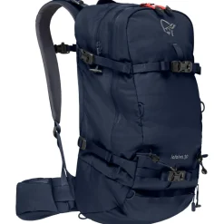 Norrøna - Lofoten 30 Pack - Skitourenrucksack