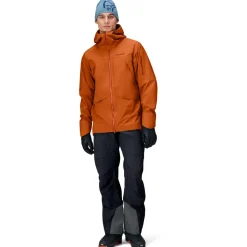 Norrøna - Møre GORE-TEX Jacket - Skijacke