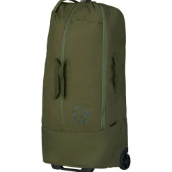Norrøna - Norrøna 80 Trolley - Reisetasche