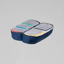 Norrøna - Norrøna Dividable 125L Trolley Bag - Daypack