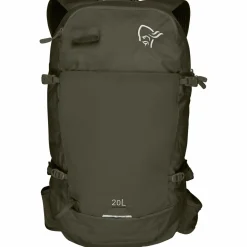 Norrøna - Norrøna 20L Pack - Daypack