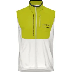 Norrøna - Senja Aero90 Vest - Laufweste