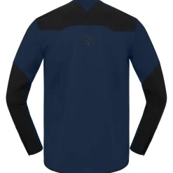 Norrøna - Skibotn Equaliser Tech Long Sleeve - Radtrikot