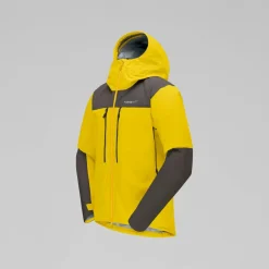 Norrøna - Trollveggen GORE-TEX Pro Light Jacket - Regenjacke
