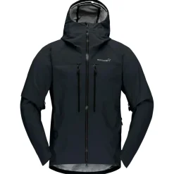 Norrøna - Trollveggen GORE-TEX Pro Light Jacket - Regenjacke