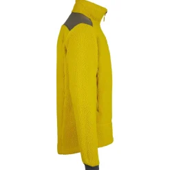 Norrøna - Trollveggen Warm3 Jacket - Fleecejacke