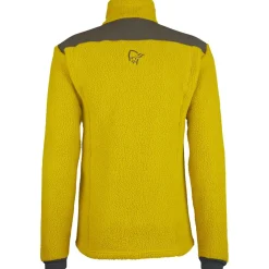 Norrøna - Trollveggen Warm3 Jacket - Fleecejacke