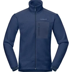 Norrøna - Trollveggen Warm3 Jacket - Fleecejacke