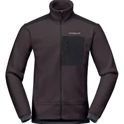 Norrøna - Trollveggen Warm3 Jacket - Fleecejacke