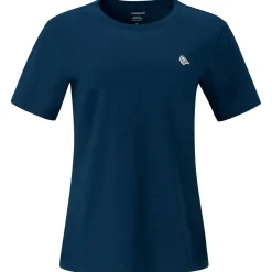 Norrøna - Women's /29 Cotton Viking Patch T-Shirt - T-Shirt