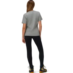 Norrøna - Women's /29 Cotton Viking Patch T-Shirt - T-Shirt