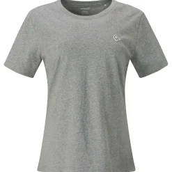 Norrøna - Women's /29 Cotton Viking Patch T-Shirt - T-Shirt