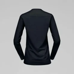 Norrøna - Women's Falketind EqualiserUll Long Sleeve - Merinoshirt