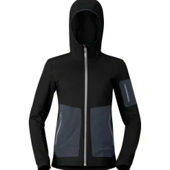 Norrøna - Women's Falketind Warm2 Stretch Hood - Fleecejacke