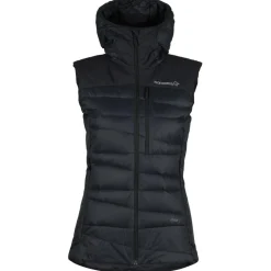 Norrøna - Women's Falketind Down750 Vest - Daunenweste