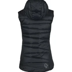 Norrøna - Women's Falketind Down750 Vest - Daunenweste
