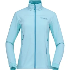 Norrøna - Women's Falketind Warm2 Jacket - Fleecejacke
